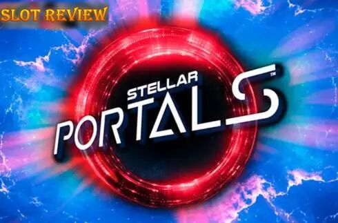 Stellar Portals slot